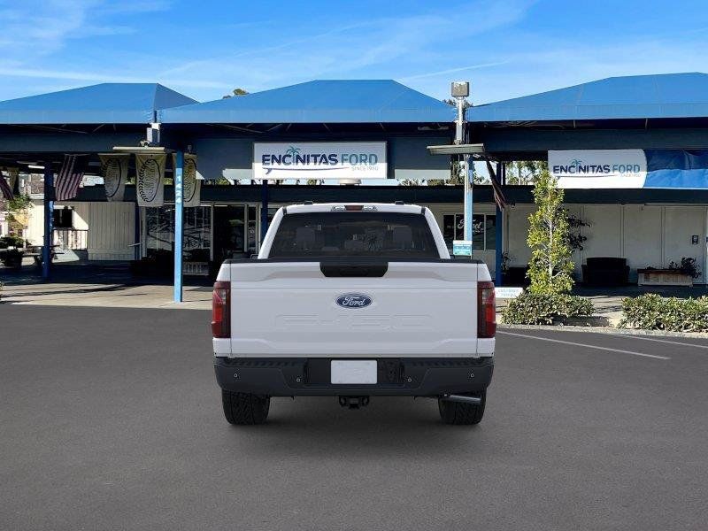 New 2026 Ford F150 XL RWD image 5