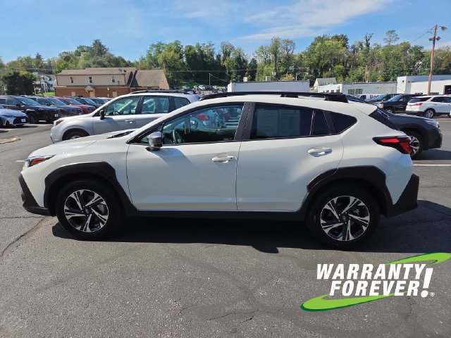 Certified 2026 Subaru Crosstrek 2.5i Premium AWD/4WD image 4