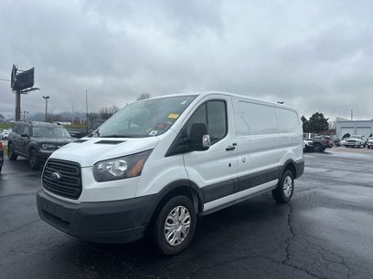 Used 2019 Ford Transit 250 130 Low Roof