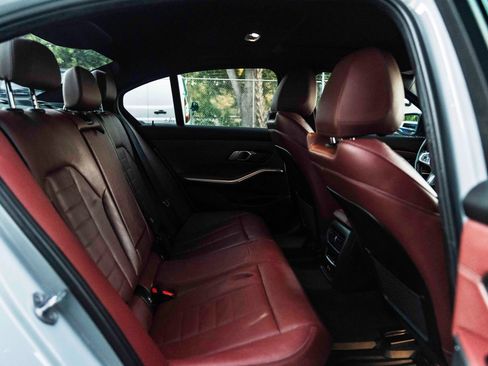 Used 2023 BMW M340i w/ Premium Package RWD image 41