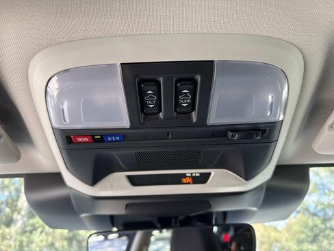 New 2026 Subaru Impreza 2.0i Sport image 43