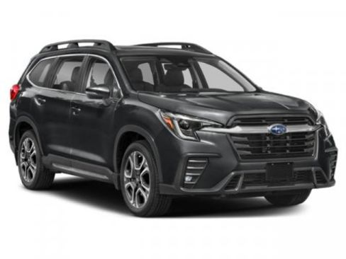 Used 2024 Subaru Ascent Limited image 9