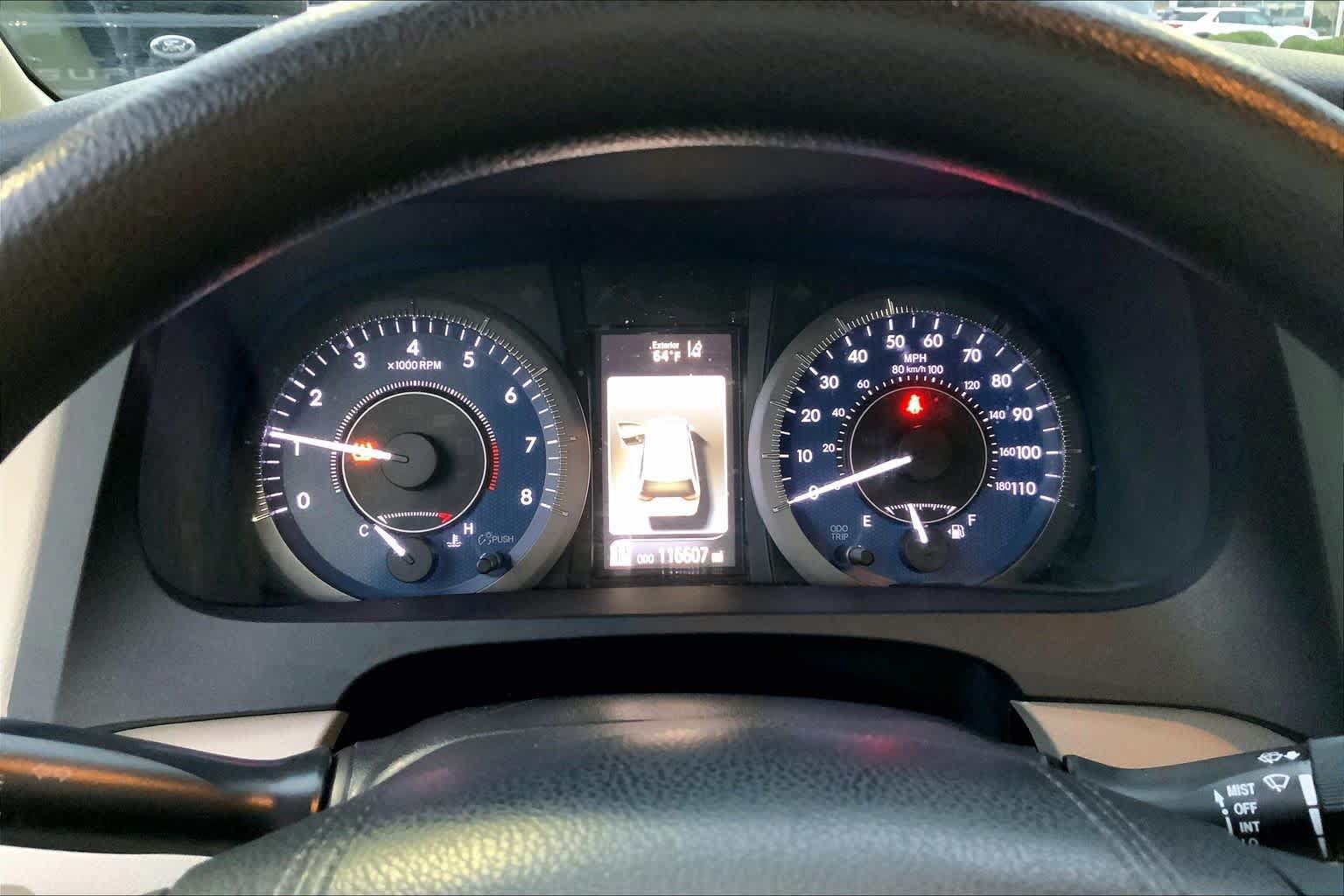 Used 2018 Toyota Sienna LE FWD image 23