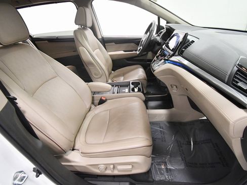 Used 2023 Honda Odyssey Elite image 20