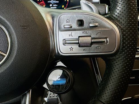 Used 2021 Mercedes-Benz C 43 AMG 4MATIC Sedan image 17