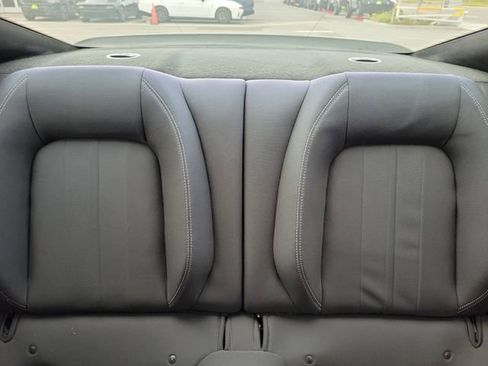 Used 2020 Ford Mustang GT RWD image 11
