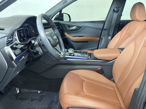Used 2024 Audi Q7 2.0T Premium Plus image 5