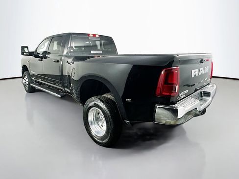 New 2026 RAM 3500 Laramie image 5