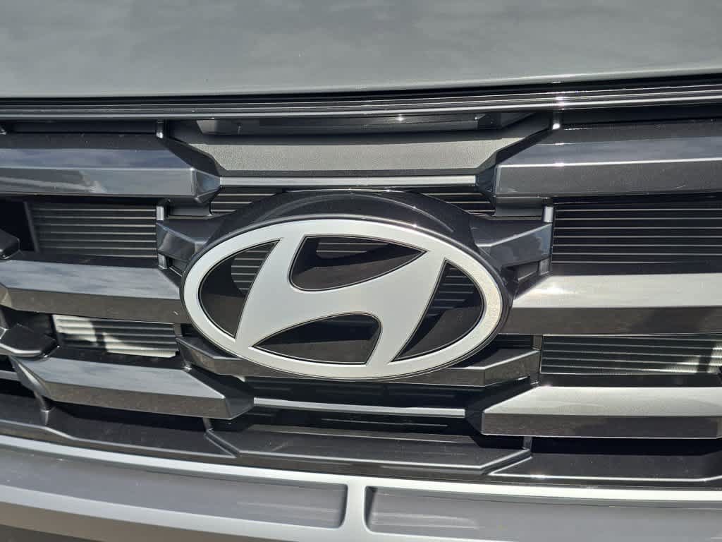 New 2026 Hyundai Tucson SEL Plus FWD image 12