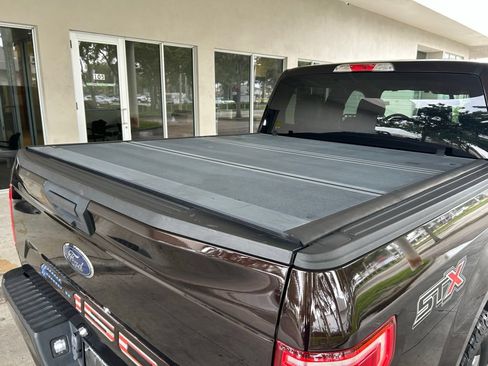 Used 2019 Ford F150 XL w/ Equipment Group 101A Mid RWD image 32