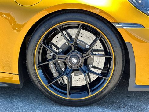 Used 2023 Porsche 911 GT3 RWD image 40