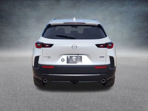 New 2026 MAZDA CX-50 2.5 Hybrid w/ Premium Plus Pkg image 6