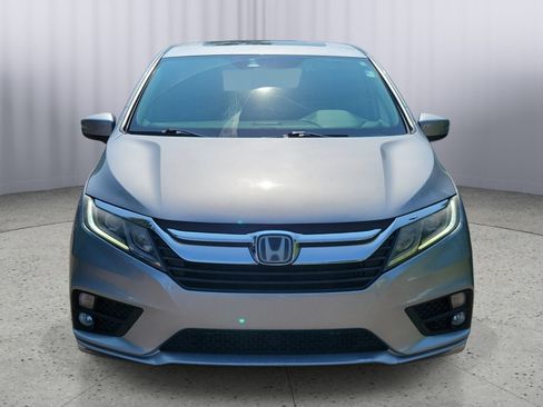 Used 2019 Honda Odyssey EX-L image 5