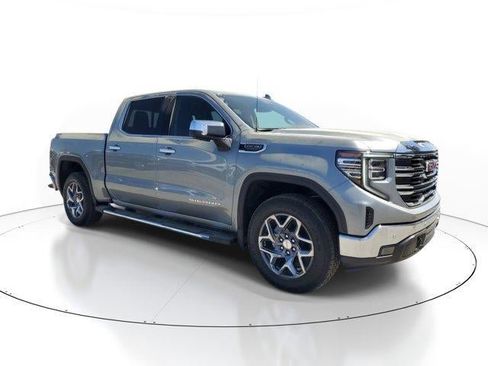 New 2026 GMC Sierra 1500 SLT w/ SLT Premium Plus Package image 2