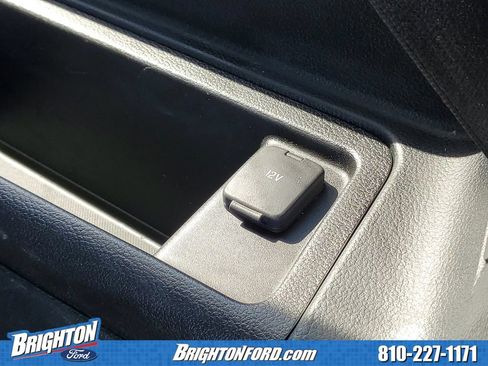 Used 2021 Ford Expedition Max Limited AWD/4WD image 9