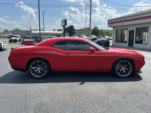 Used 2023 Dodge Challenger GT RWD image 4