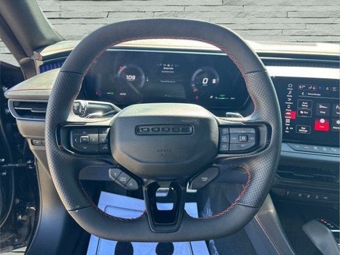 New 2025 Dodge Charger Scat Pack w/ Track Pack image 15