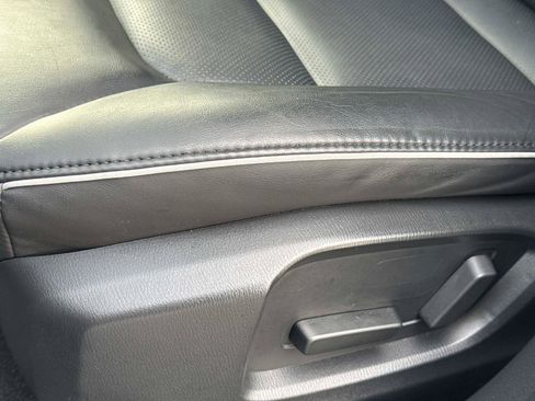 Certified 2025 MAZDA CX-5 AWD 2.5 S w/ Select Package image 22