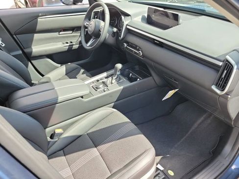 New 2026 MAZDA CX-50 AWD 2.5 S w/ Preferred Pkg image 20