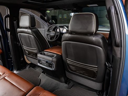 Used 2026 GMC Sierra 1500 Denali Ultimate image 32