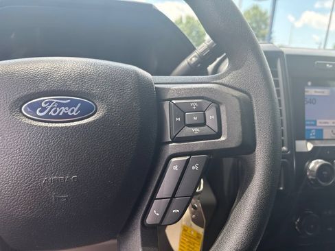 Used 2019 Ford F150 XL w/ Equipment Group 101A Mid AWD/4WD image 19