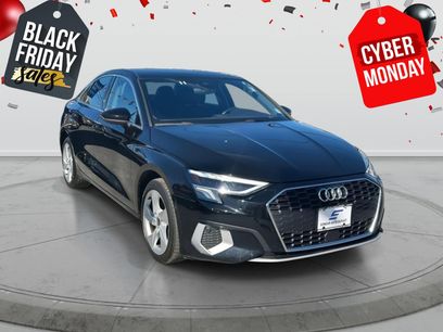 Used 2023 Audi A3 2.0T Premium