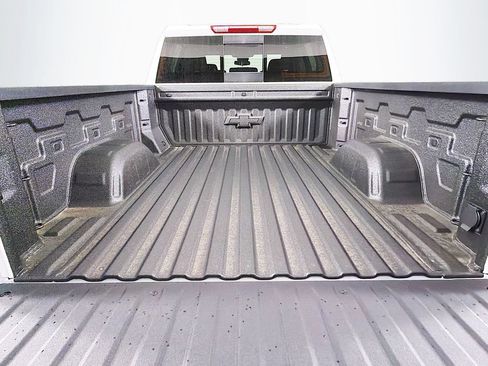 New 2026 Chevrolet Silverado 1500 LT Trail Boss AWD/4WD image 22