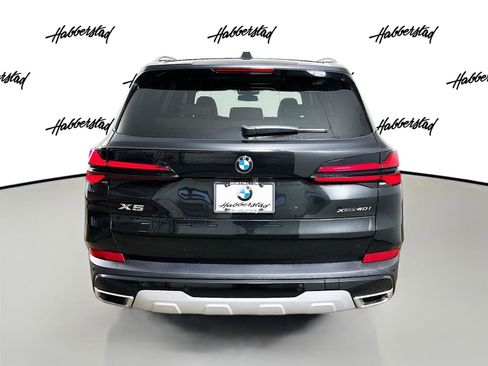 New 2026 BMW X5 xDrive40i w/ Premium Package image 6