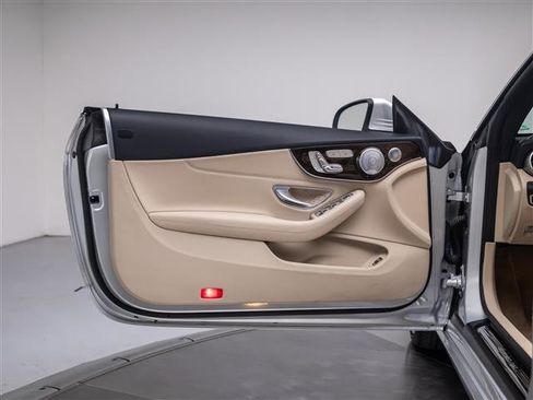 Used 2019 Mercedes-Benz C 300 Cabriolet image 29