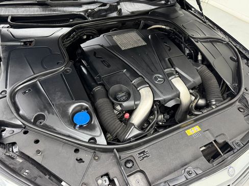 Used 2016 Mercedes-Benz S 550 Sedan image 52