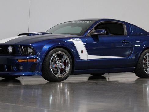 Used 2007 Ford Mustang GT image 29