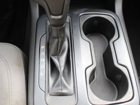 Used 2020 Chevrolet Colorado W/T w/ WT Convenience Package image 33