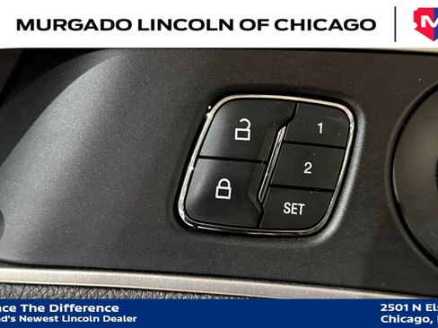 Used 2020 Lincoln MKZ Reserve w/ Elements Package image 31