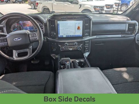 Used 2021 Ford F150 XLT w/ Equipment Group 302A High AWD/4WD image 28