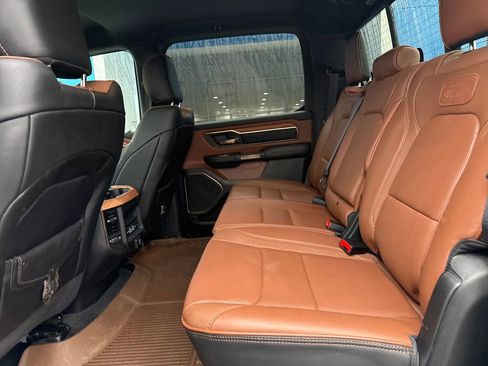 Used 2023 RAM 1500 Limited image 31