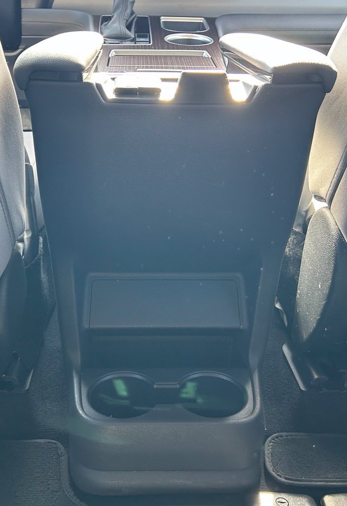 Certified 2024 Toyota Sienna LE AWD/4WD image 19