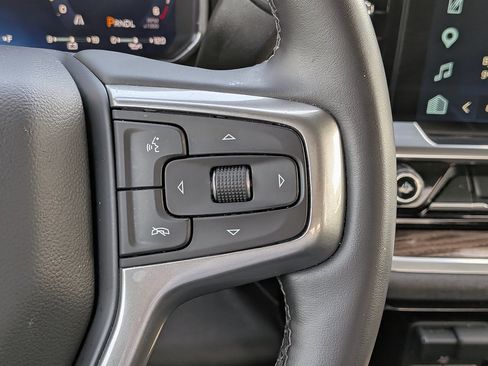 Certified 2026 Chevrolet Silverado 1500 LT RWD image 24