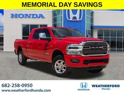 Used 2024 RAM 2500 Laramie