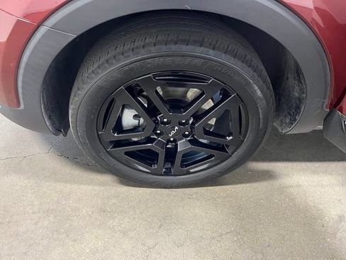 Used 2024 Kia Telluride EX X-Line AWD/4WD image 31