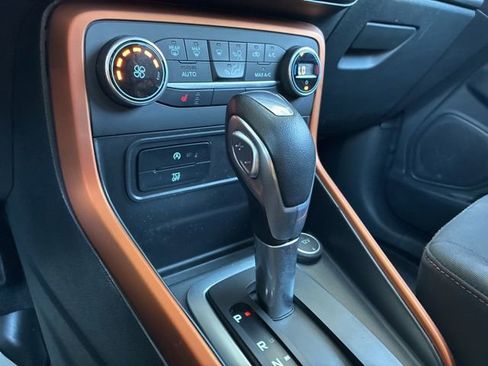 Used 2022 Ford EcoSport SE w/ SE Convenience Package image 31