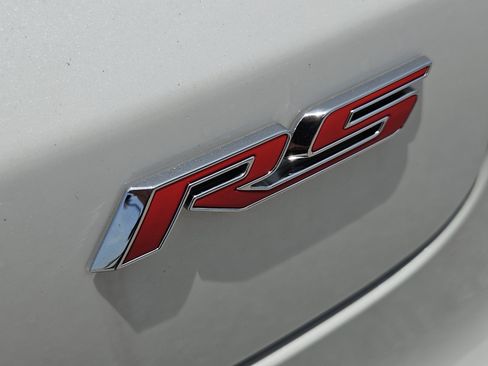 New 2026 Chevrolet TrailBlazer RS w/ Convenience Package FWD image 8