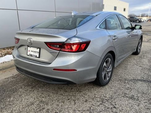 Used 2019 Honda Insight EX image 33