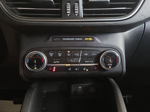 Used 2024 Ford Escape Active AWD/4WD image 21