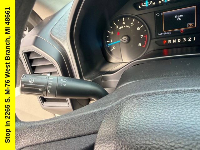 Used 2015 Ford F150 XL w/ Equipment Group 101A Mid RWD image 31