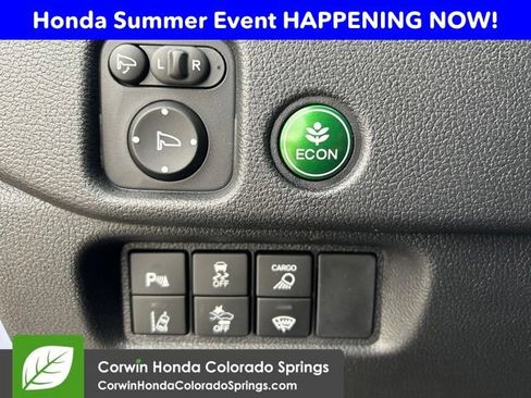 New 2026 Honda Ridgeline RTL image 18