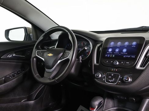 Used 2022 Chevrolet Malibu RS FWD image 24