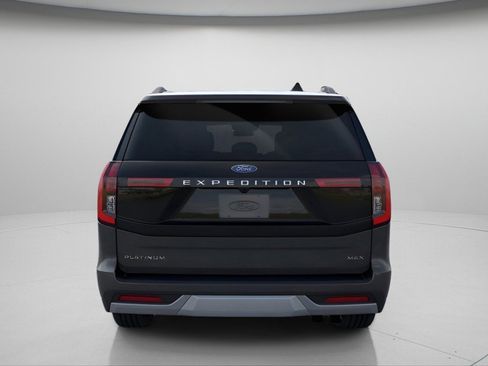 New 2026 Ford Expedition Max Platinum w/ Platinum Ultimate Package image 5