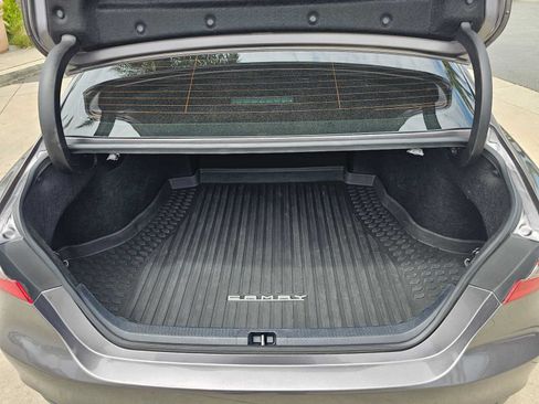 Used 2023 Toyota Camry LE FWD image 14
