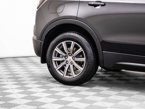 Used 2020 Cadillac XT4 Sport w/ Cold Weather Package image 38