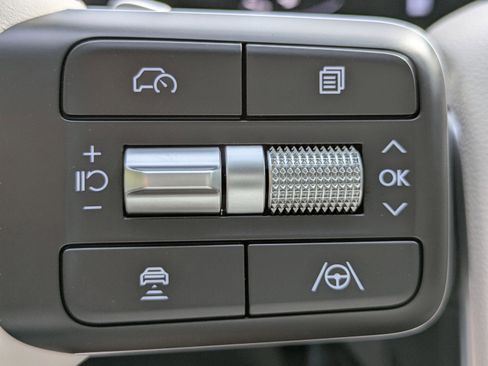 New 2026 Hyundai Santa Fe SEL image 23